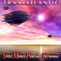 Transatlantic - Stolt Morse Portnoy Trewavas