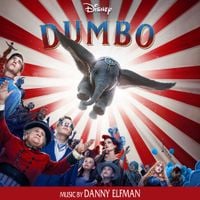 Danny Elfman - Dumbo