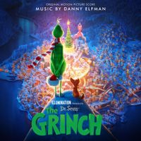 Danny Elfman - The Grinch