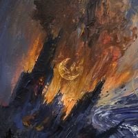 Currents - It Only Gets Darker