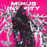 SECRECY - MINUS INFINITY
