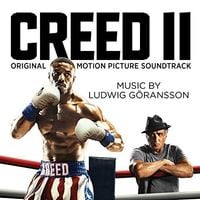 Ludwig G&ouml;ransson - Creed II