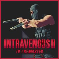 Xtrullor - Intravenous 2 Original Soundtrack (IV1 Remaster)