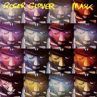 Roger Glover - Mask