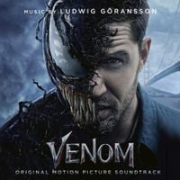 Ludwig G&ouml;ransson - Venom