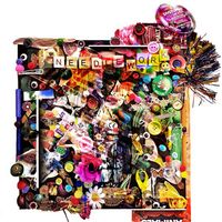 Needlework - Needlework