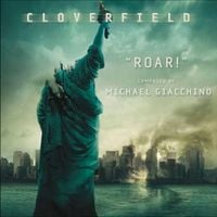 Michael Giacchino - Roar!
