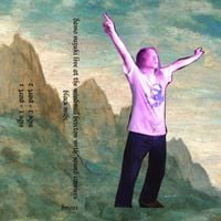 Black Midi & Damo Suzuki - Damo Suzuki Live at the Windmill Brixton with 'Sound Carriers' Black Midi