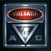 Voltio - Voltage / AC
