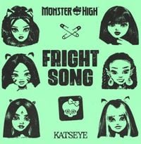 KATSEYE - Monster High Fright Song