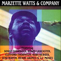 Marzette Watts - Marzette and Company