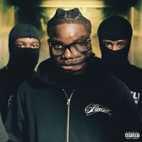 Finessekid - Finessekid