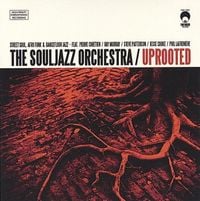 The Souljazz Orchestra - Uprooted