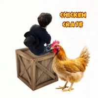 Lil Biggie J - Chicken Crate