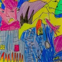 bosco herrero - odaro-mane