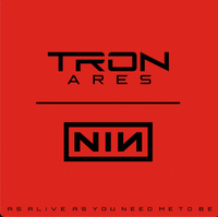 Nine Inch Nails - As Alive As You Need Me To Be