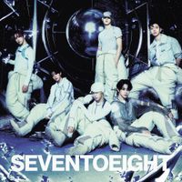 SEVENTOEIGHT - SEVENTOEIGHT