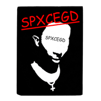 spxcegd - WHOLE LOTTA SPXCE