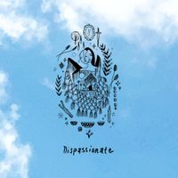 Together Pangea - Dispassionate