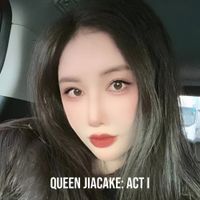 Queen Jiacake - Queen Jiacake: Act I