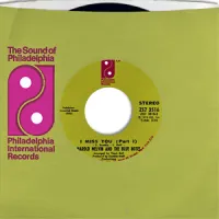 Harold Melvin & The Blue Notes - I Miss You