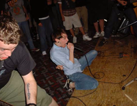 The:Enclitic - Unreleased Songs
