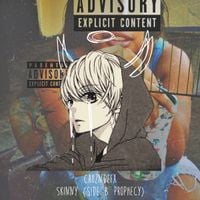 Cauzndefx - Skinny (Side B Prophecy)