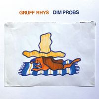Gruff Rhys - Saf Ar Dy Sedd