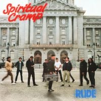 Spiritual Cramp - At My Funeral