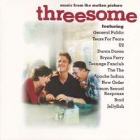 Various Artists - Threesome: Music From the Motion Picture
