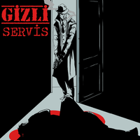 Abugat - GİZLİ SERVİS