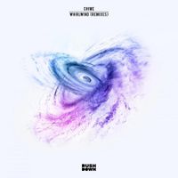 Chime - Whirlwind (Remixes)