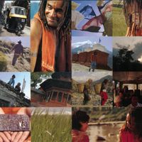 Yannick Noah - Pokhara
