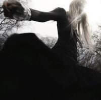 Wisp - Breathe onto me
