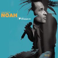 Yannick Noah - M&eacute;tisse(s)