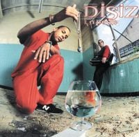 disiz - Le poisson rouge