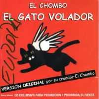 El Chombo - El gato volador