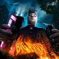 Luchetto - BIG FRR