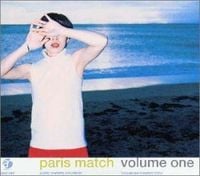 Paris Match - Volume One