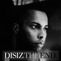 disiz - Disiz the End.