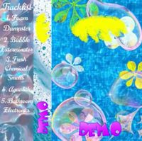 Jellydrain - Demo