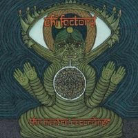 The Chi Factory - The Mantra Recordings