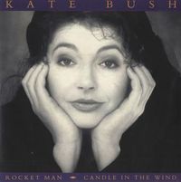 Kate Bush - Rocket Man