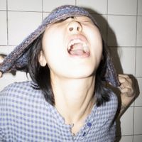 Huijun Woo - 심장의 펌핑은 고문질 [pumping of heart Is torturing]
