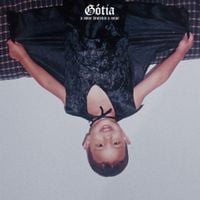 G&oacute;tia - O Amor Destruiu O Amor