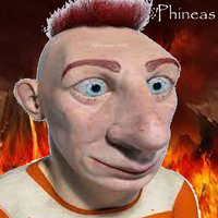 Bill Loosensons - PHINEAS
