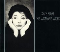 Kate Bush - This Woman's Work