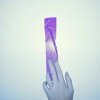 Various Artists - PURPLE TAPE 1