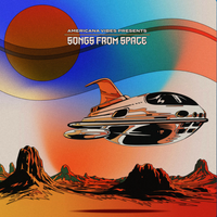 The Infamous Stringdusters - Songs From Space