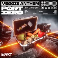 INFEKT - VEGGIE ANTHEM